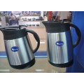 Double Wall Stainless Steel vacuum Flask, Coffee Pot
